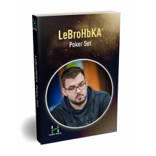 LeBroHьKA Light [H2N]