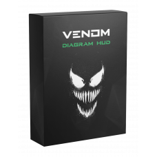 Venom [Diagram]