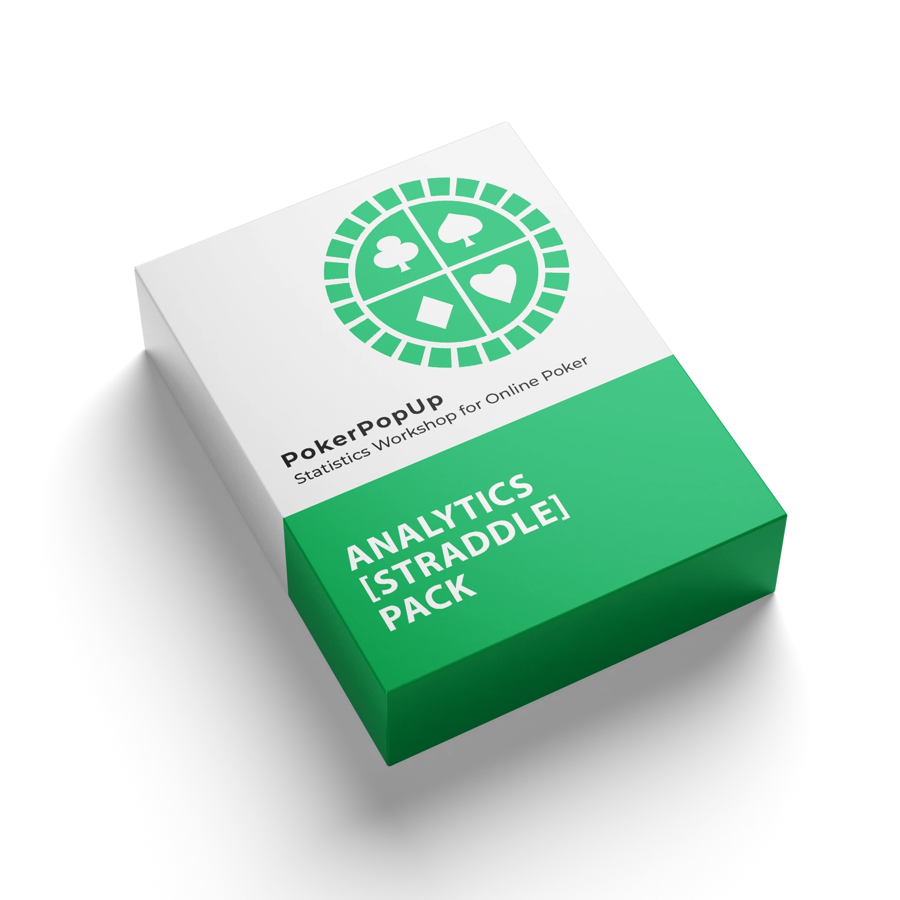 NLH Analytics [STRADDLE] pack